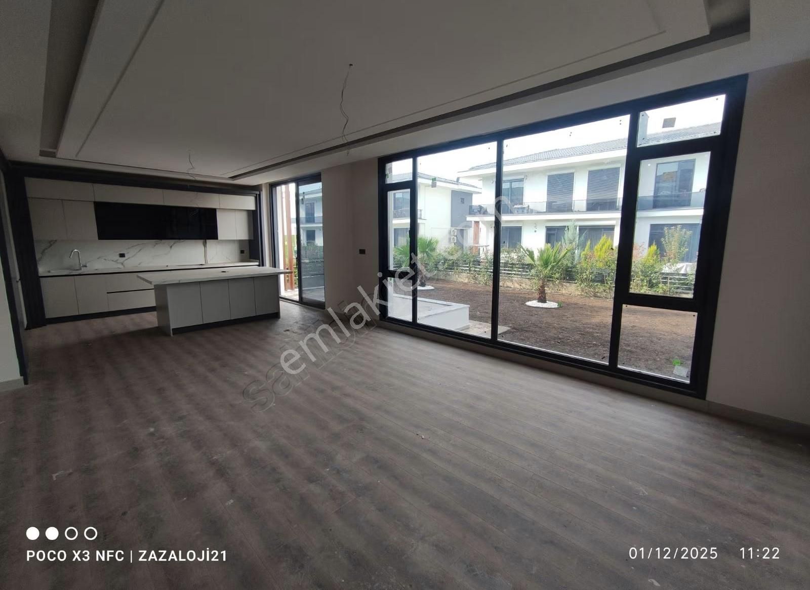 Karen'den Kent Ormanı Civarında Satılık Villa 8.950 Bin Tl - Görsel 20