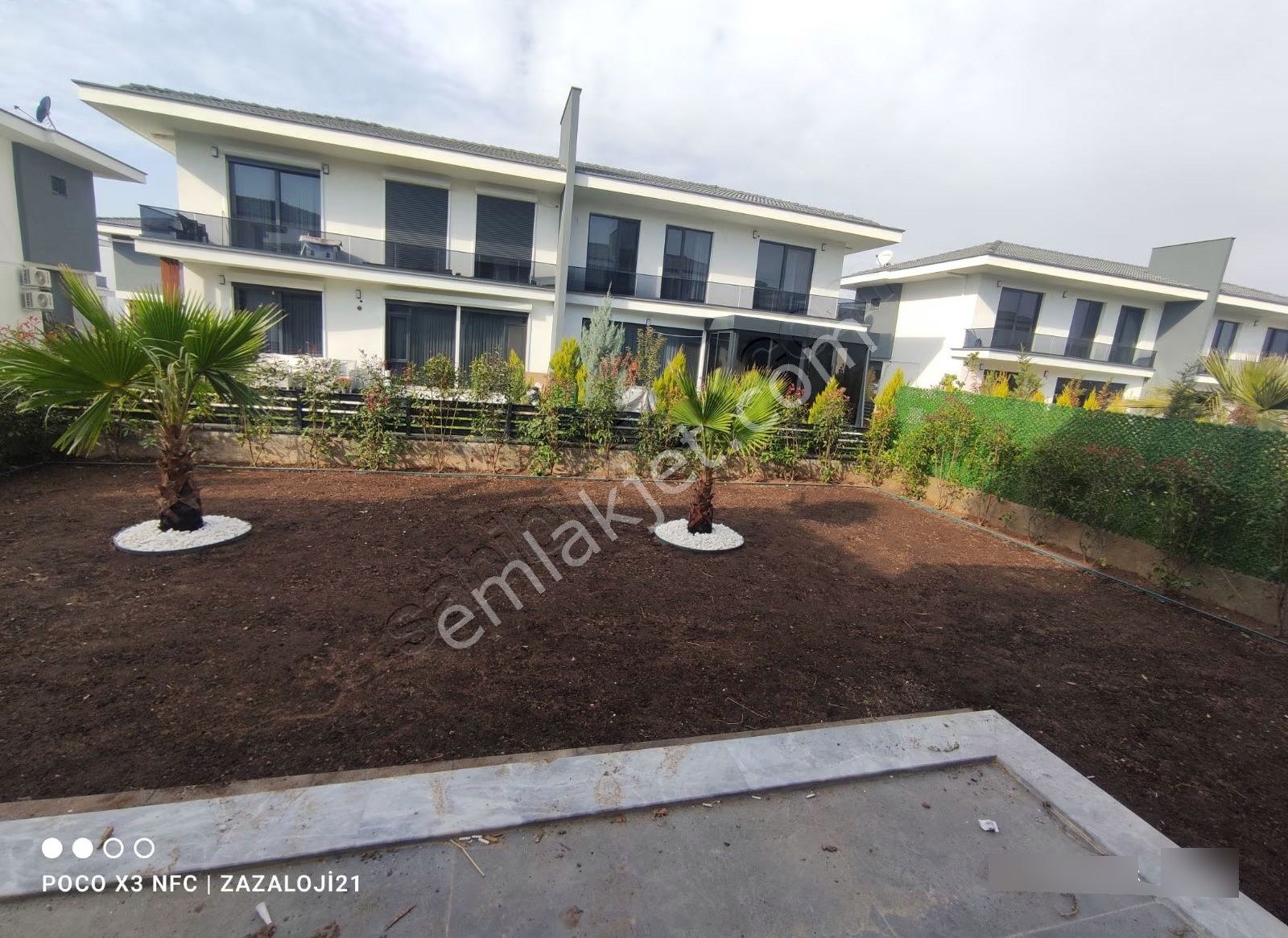 Karen'den Kent Ormanı Civarında Satılık Villa 8.950 Bin Tl - Görsel 3