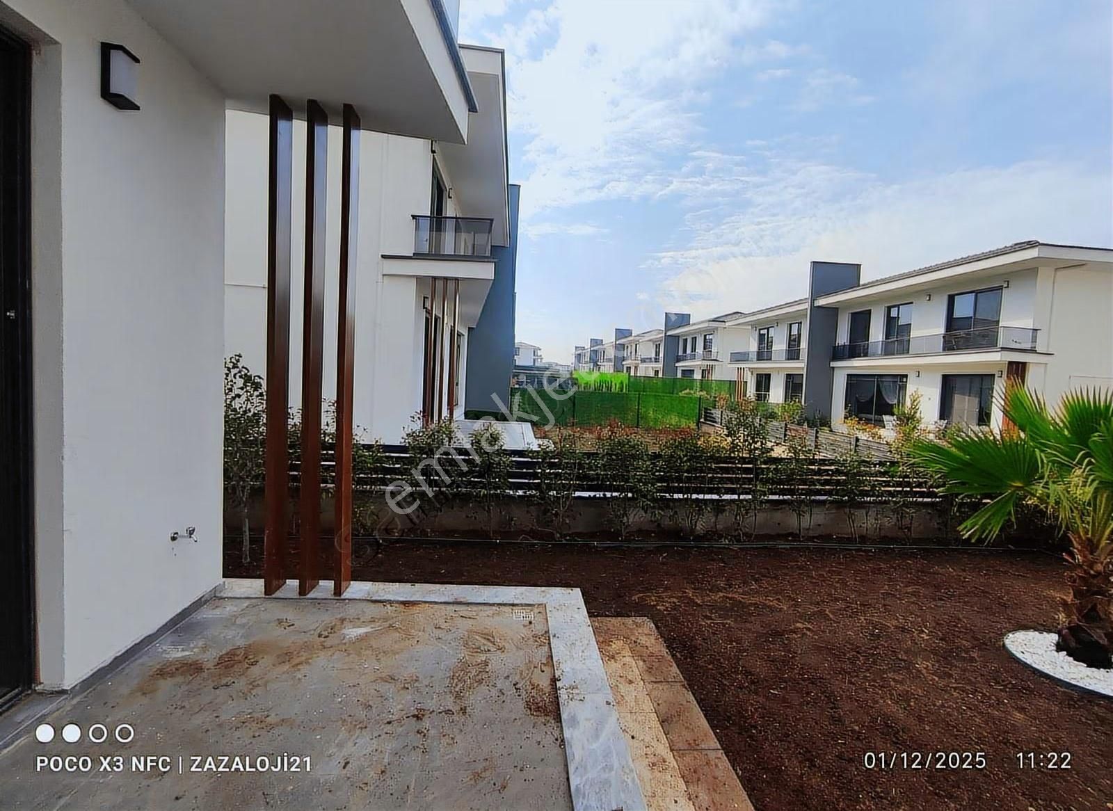 Karen'den Kent Ormanı Civarında Satılık Villa 8.950 Bin Tl - Görsel 35