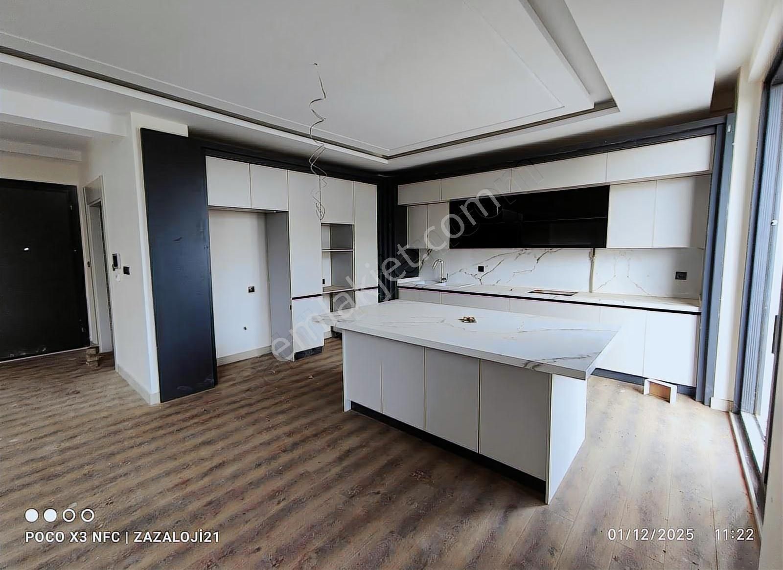 Karen'den Kent Ormanı Civarında Satılık Villa 8.950 Bin Tl - Görsel 34