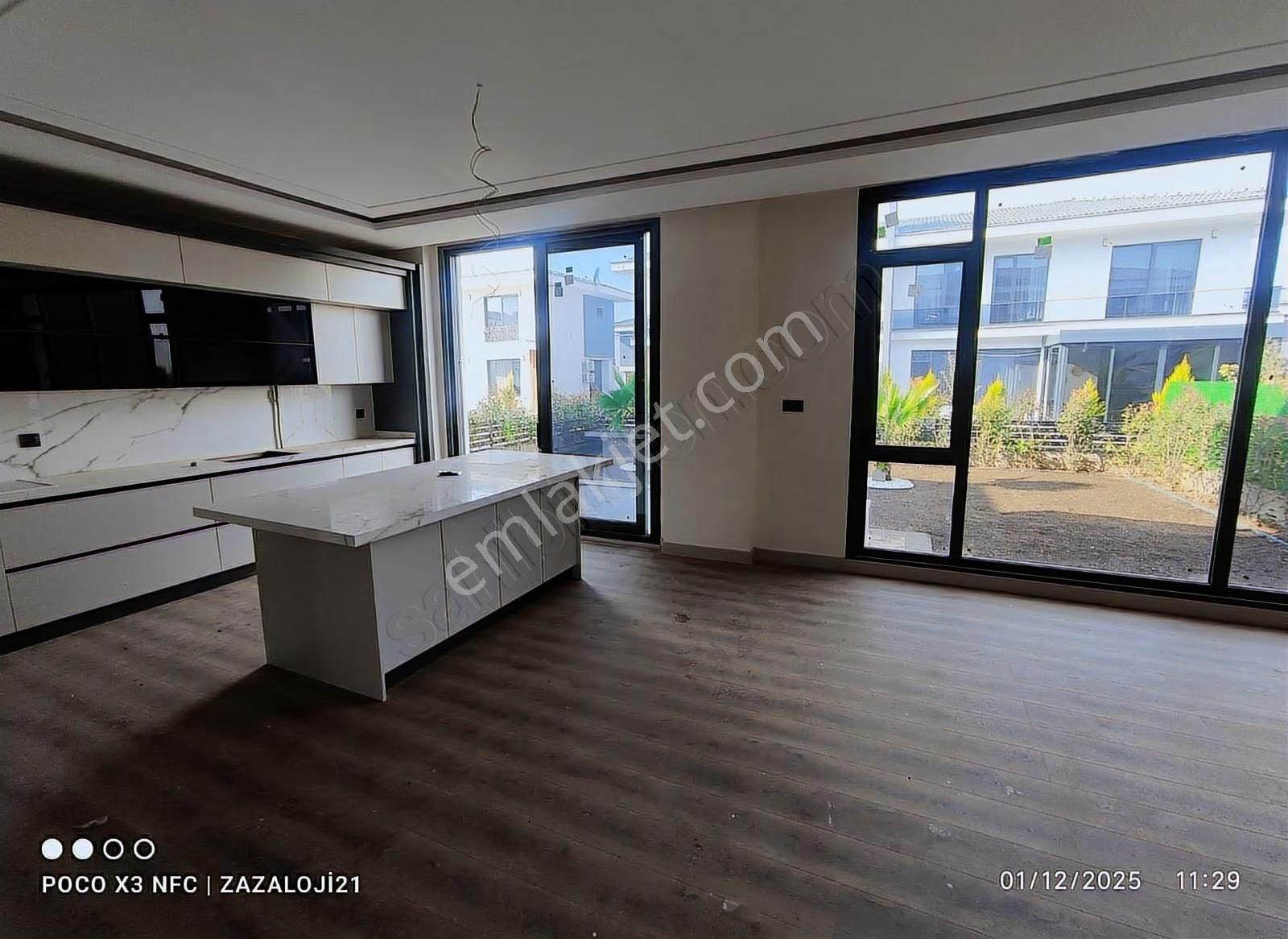 Karen'den Kent Ormanı Civarında Satılık Villa 8.950 Bin Tl - Görsel 12