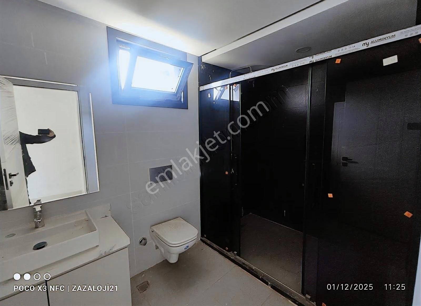 Karen'den Kent Ormanı Civarında Satılık Villa 8.950 Bin Tl - Görsel 18