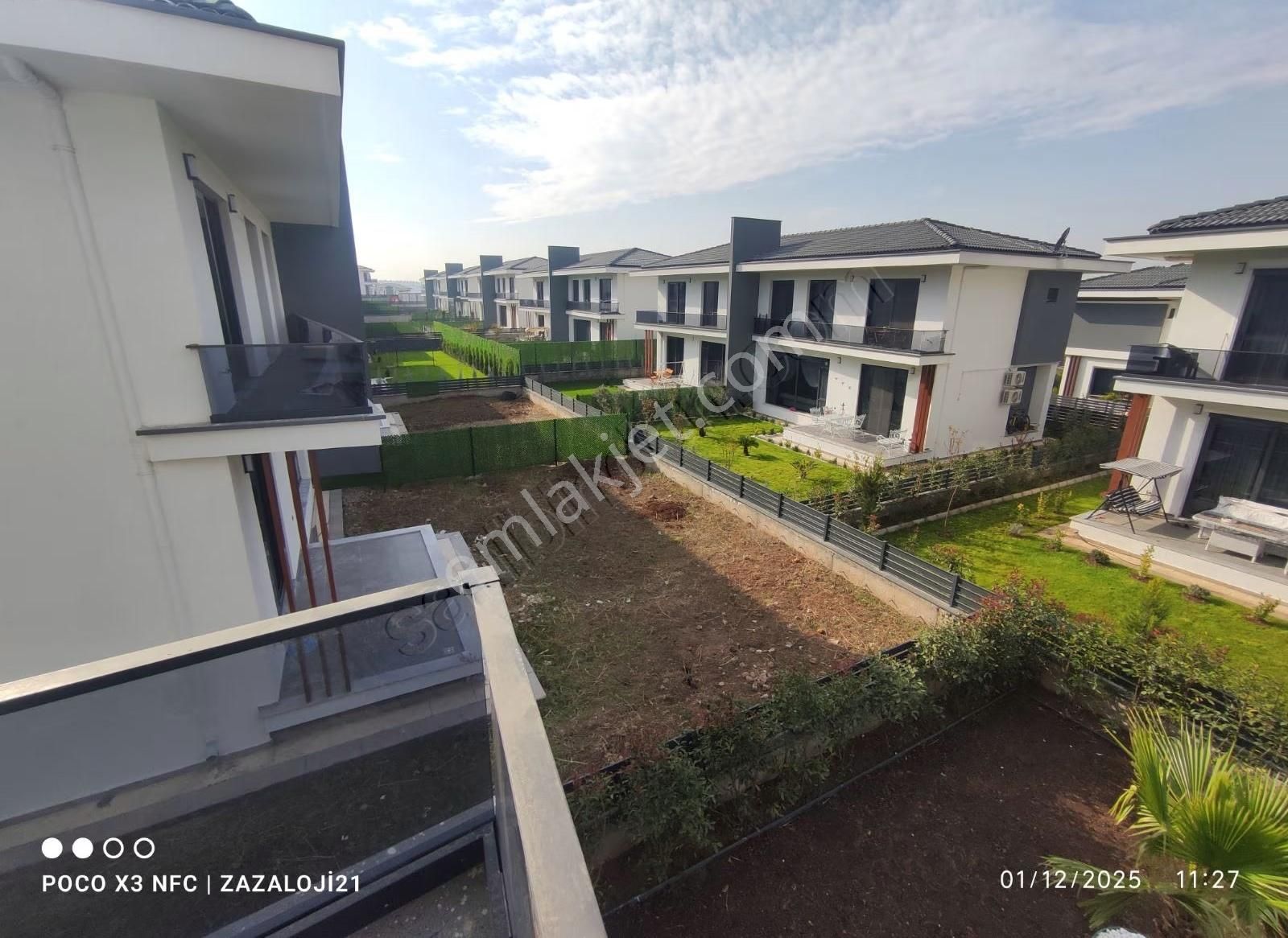 Karen'den Kent Ormanı Civarında Satılık Villa 8.950 Bin Tl - Görsel 9