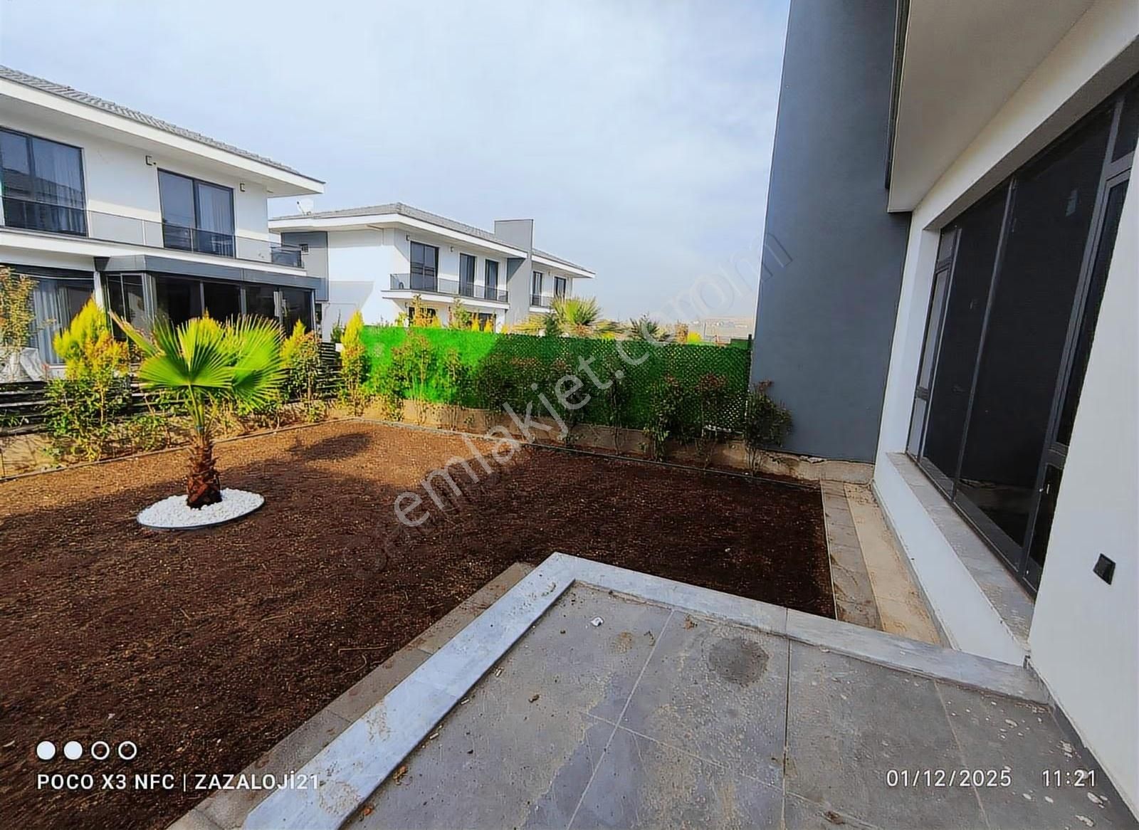 Karen'den Kent Ormanı Civarında Satılık Villa 8.950 Bin Tl - Görsel 13