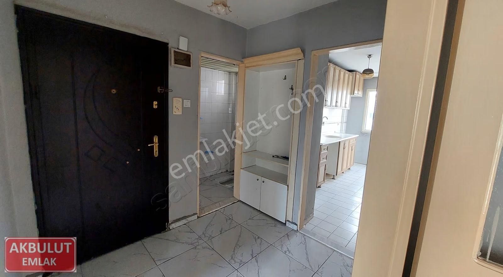 Menemen 30 Ağustos Mah. Merkezde 3+1 Doğalgazlı Kiralık Daire - Görsel 10