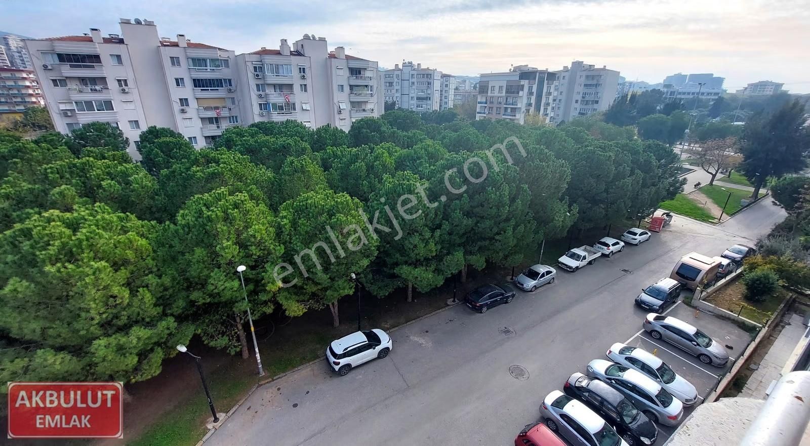 Menemen 30 Ağustos Mah. Merkezde 3+1 Doğalgazlı Kiralık Daire - Görsel 7