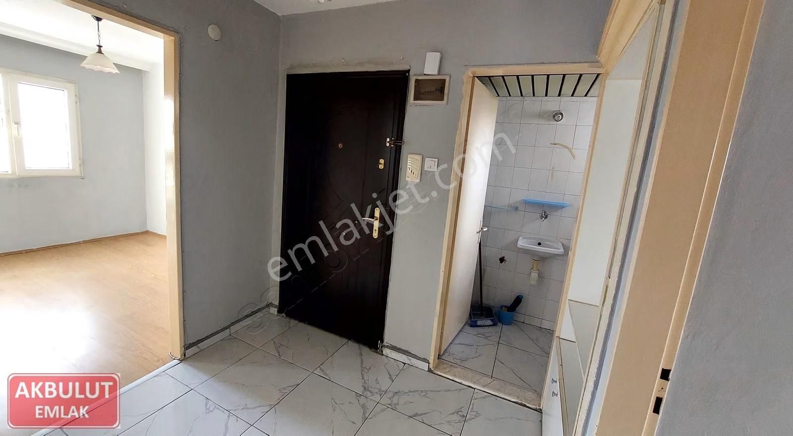 Menemen 30 Ağustos Mah. Merkezde 3+1 Doğalgazlı Kiralık Daire - Görsel 13