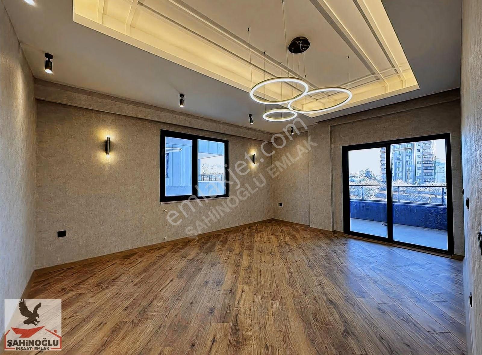 Şahinoğlu Emlak'tan Atakent'de Harika 3+1 Delux Daire - Görsel 32