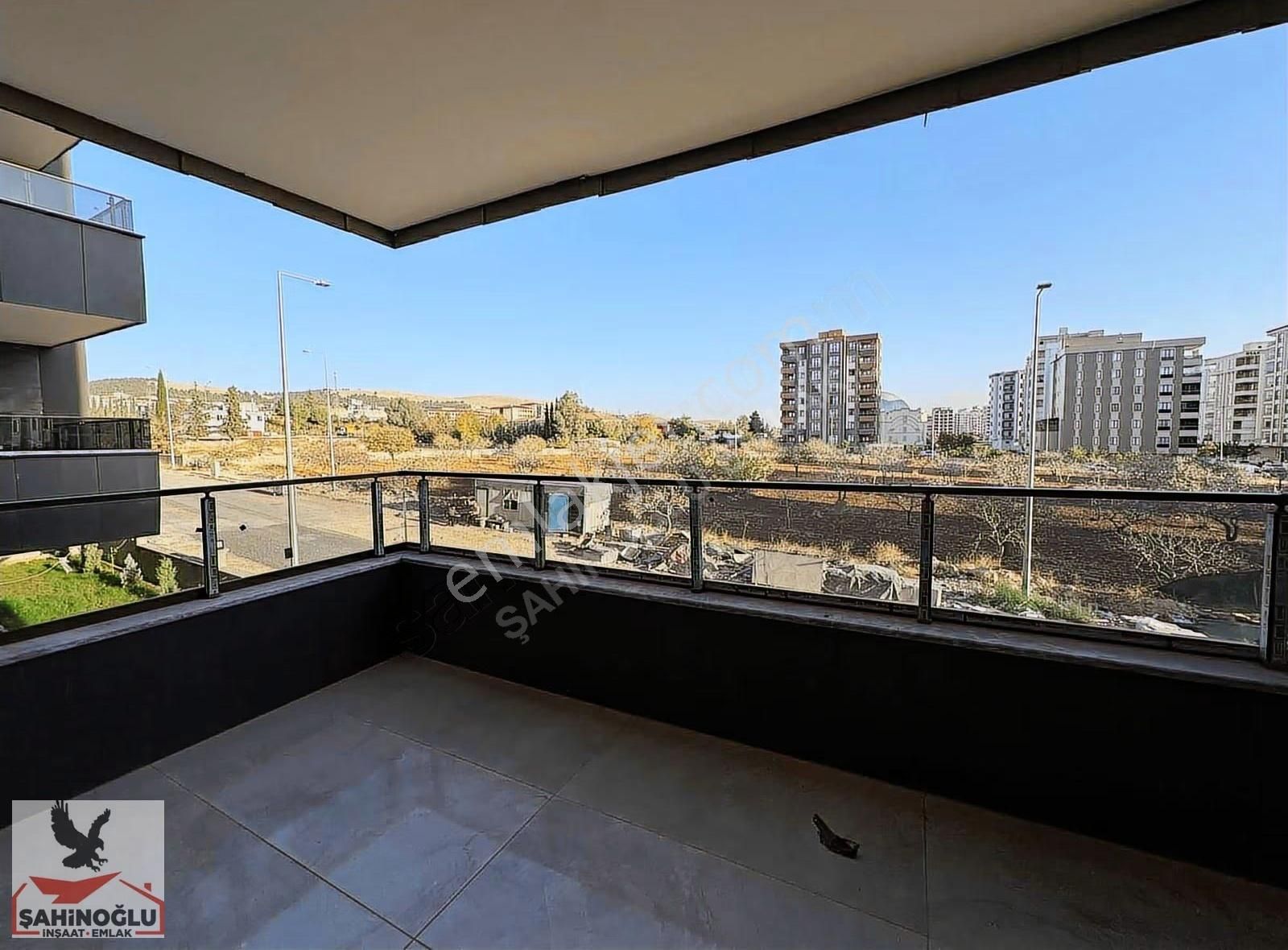 Şahinoğlu Emlak'tan Atakent'de Harika 3+1 Delux Daire - Görsel 6