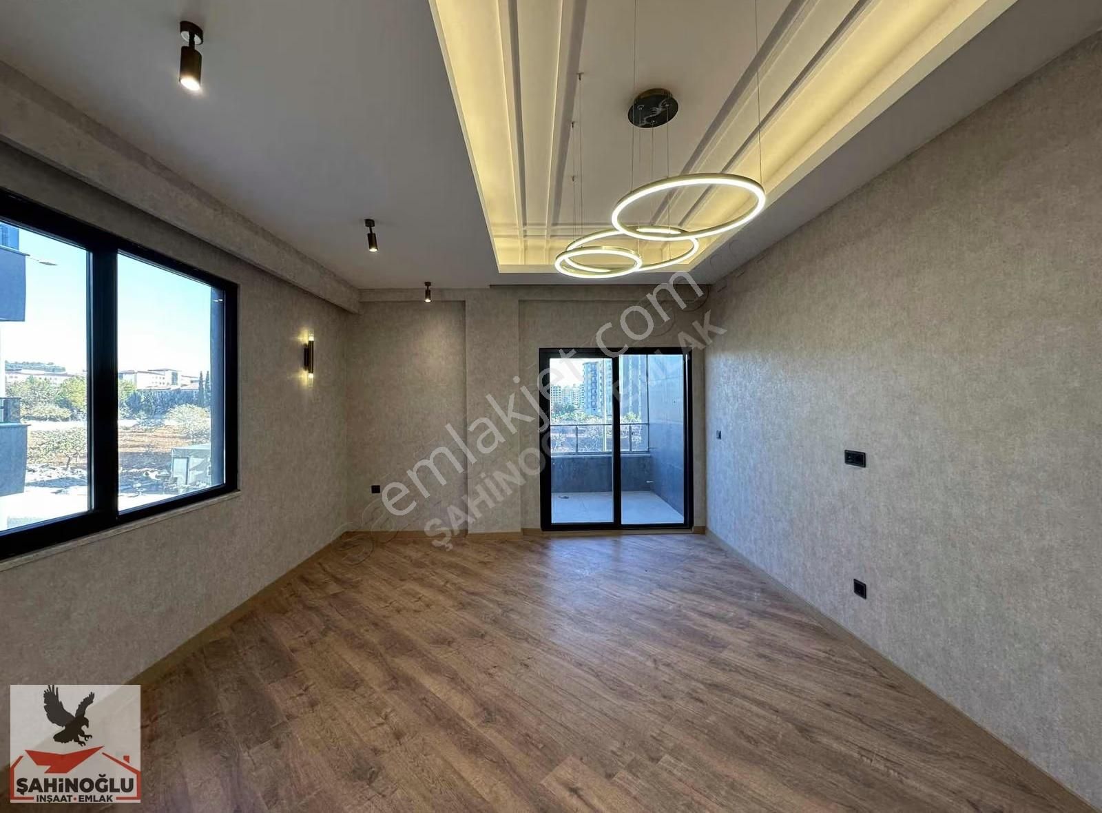 Şahinoğlu Emlak'tan Atakent'de Harika 3+1 Delux Daire - Görsel 34