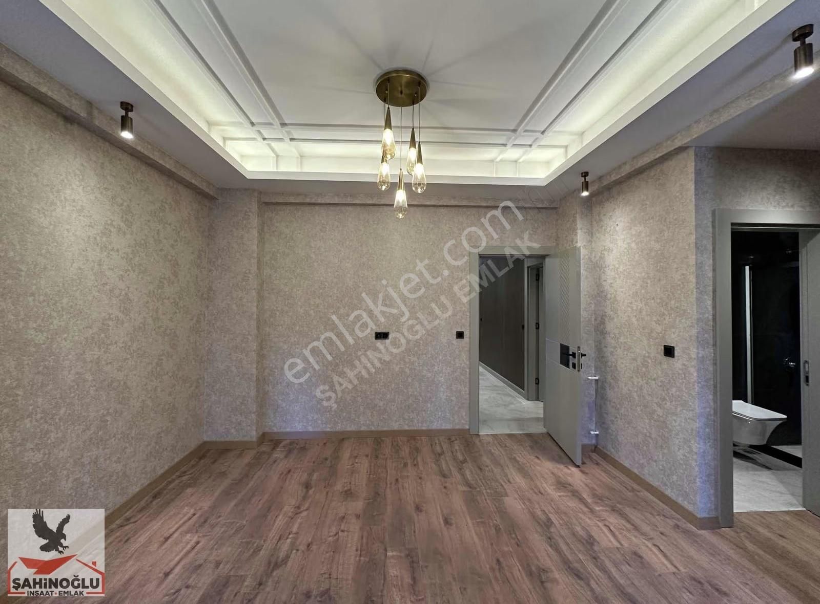 Şahinoğlu Emlak'tan Atakent'de Harika 3+1 Delux Daire - Görsel 11