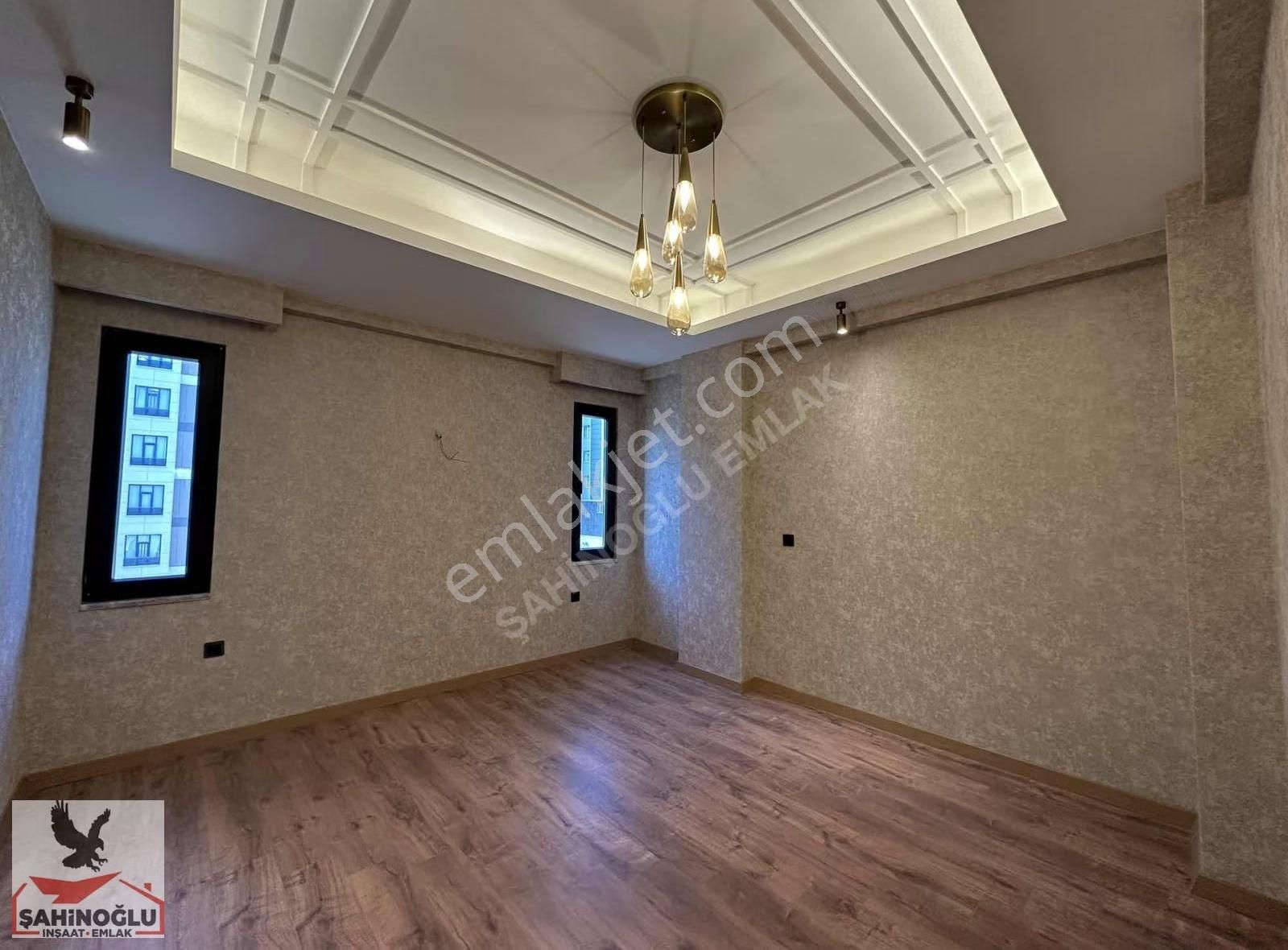 Şahinoğlu Emlak'tan Atakent'de Harika 3+1 Delux Daire - Görsel 13