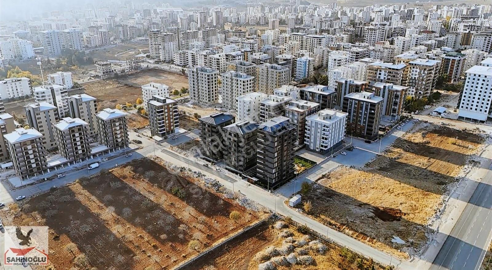 Şahinoğlu Emlak'tan Atakent'de Harika 3+1 Delux Daire