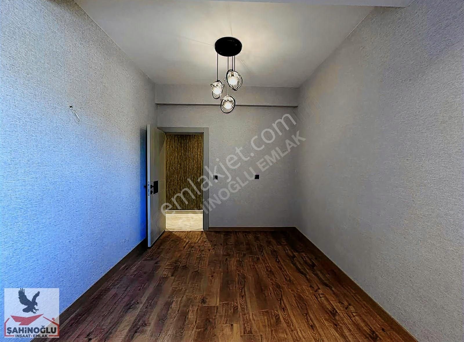 Şahinoğlu Emlak'tan Atakent'de Harika 3+1 Delux Daire - Görsel 19