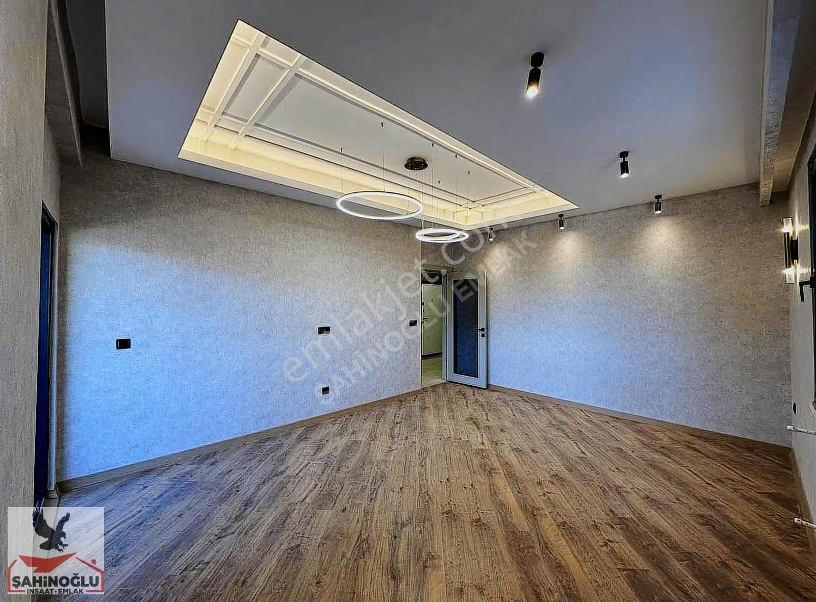 Şahinoğlu Emlak'tan Atakent'de Harika 3+1 Delux Daire - Görsel 5