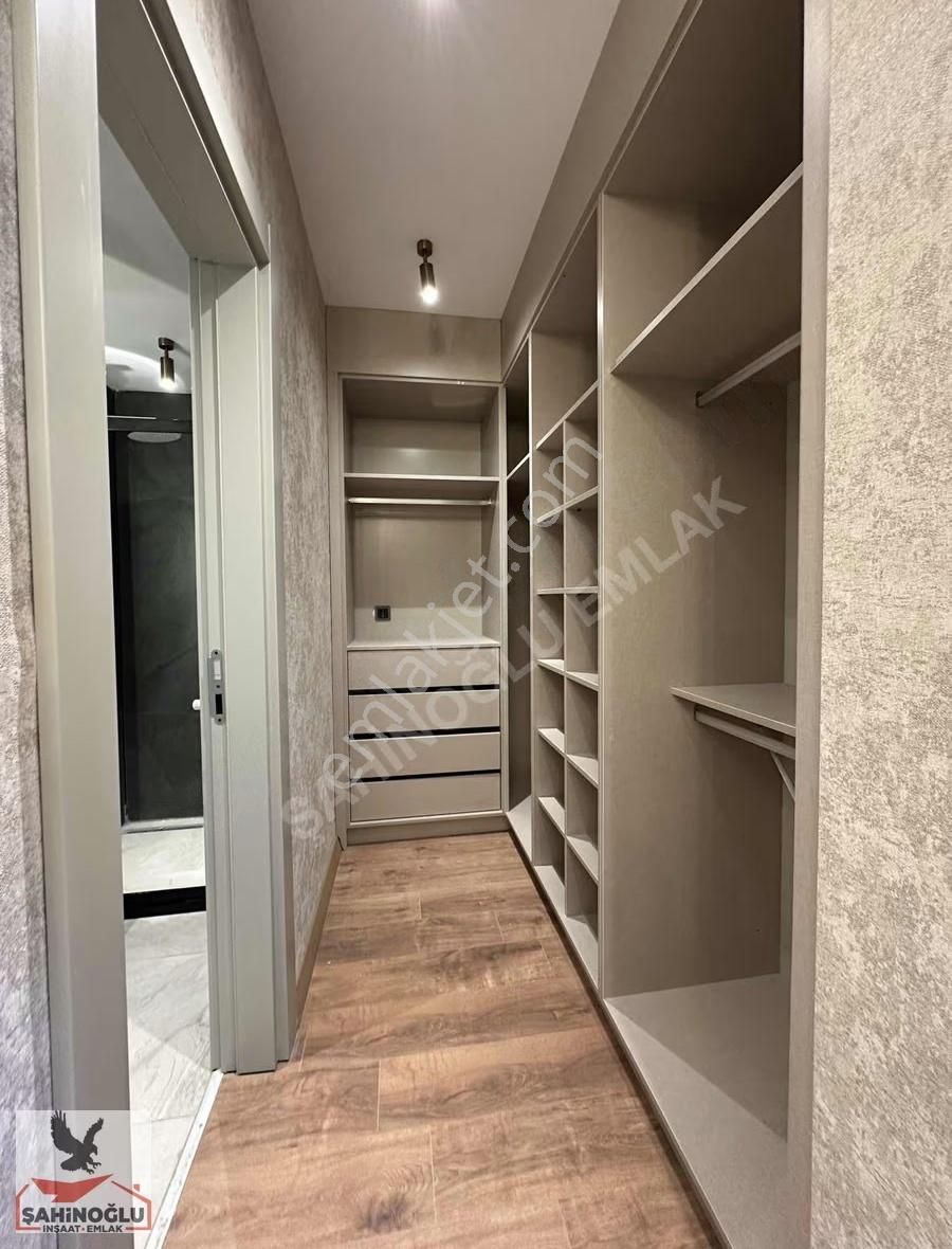 Şahinoğlu Emlak'tan Atakent'de Harika 3+1 Delux Daire - Görsel 27