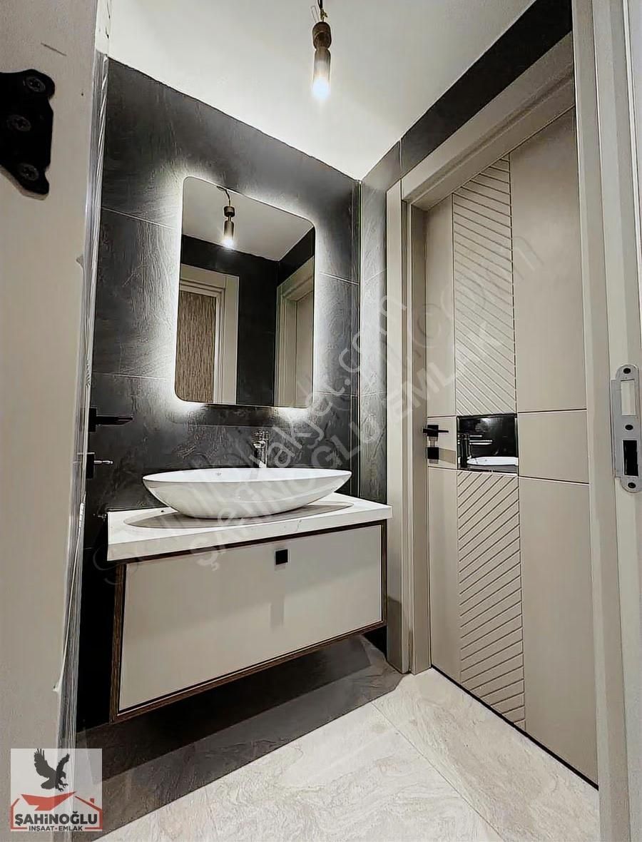 Şahinoğlu Emlak'tan Atakent'de Harika 3+1 Delux Daire - Görsel 18