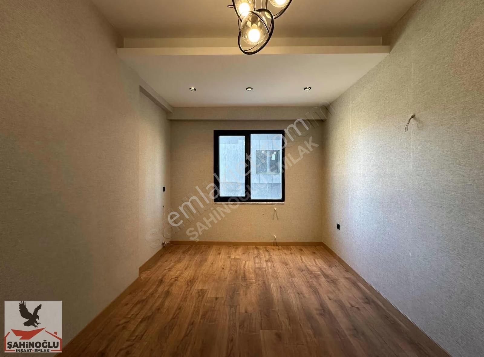 Şahinoğlu Emlak'tan Atakent'de Harika 3+1 Delux Daire - Görsel 14