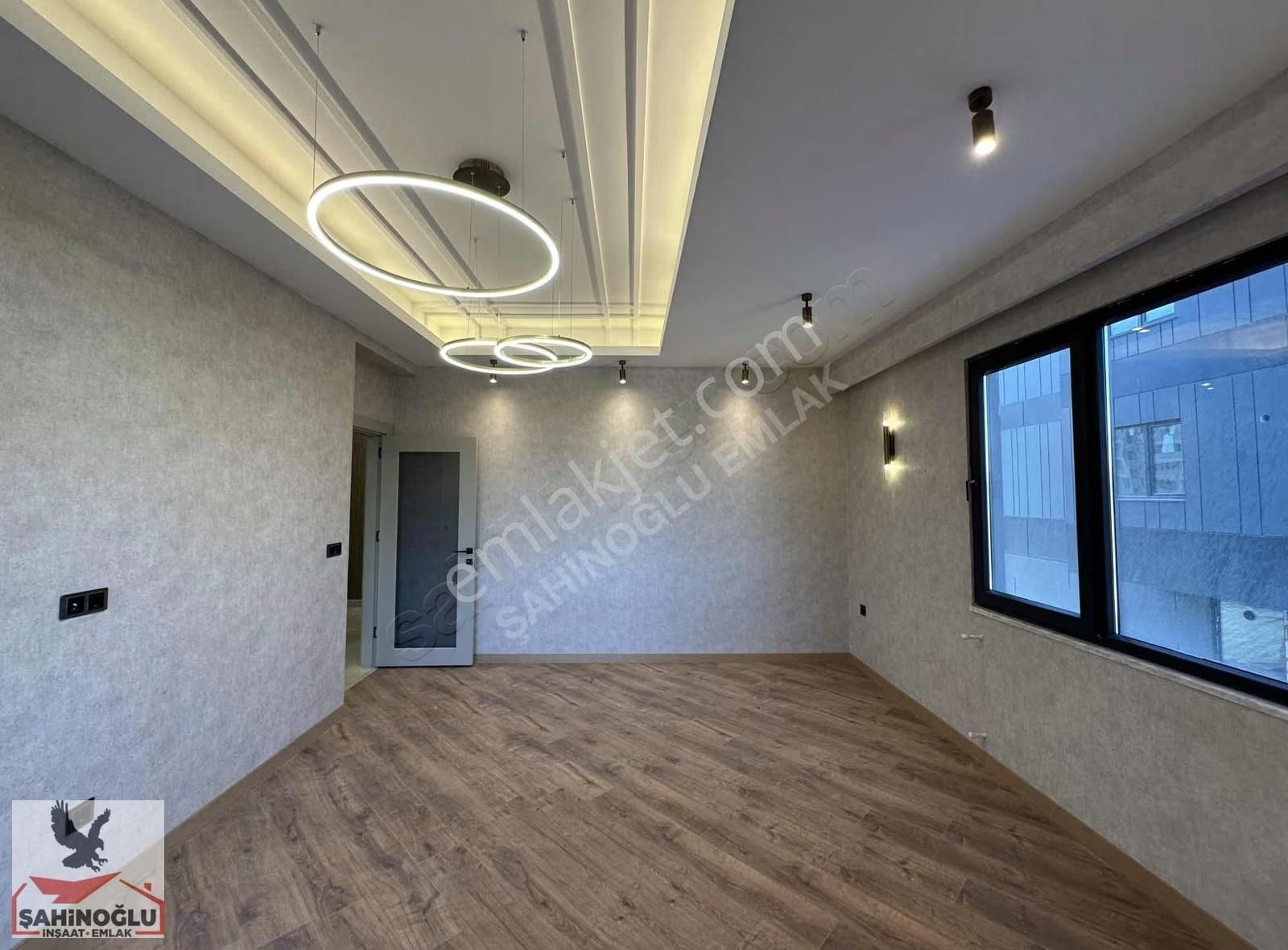 Şahinoğlu Emlak'tan Atakent'de Harika 3+1 Delux Daire - Görsel 21