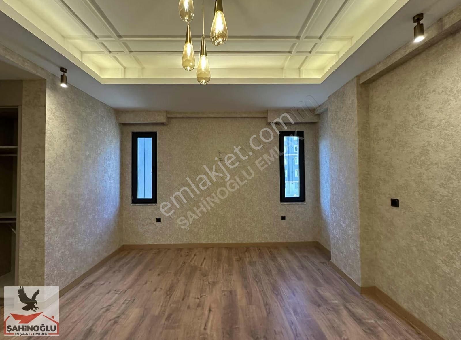 Şahinoğlu Emlak'tan Atakent'de Harika 3+1 Delux Daire - Görsel 33