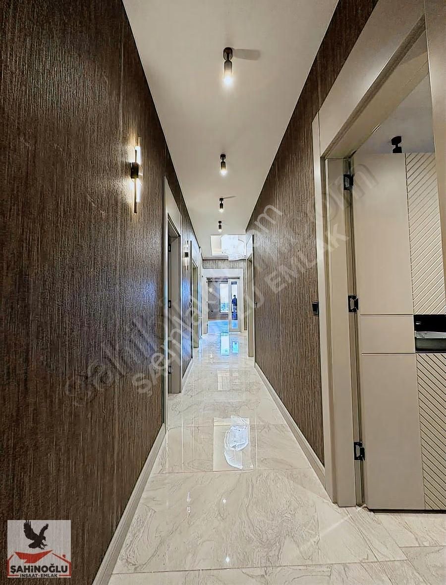 Şahinoğlu Emlak'tan Atakent'de Harika 3+1 Delux Daire - Görsel 4