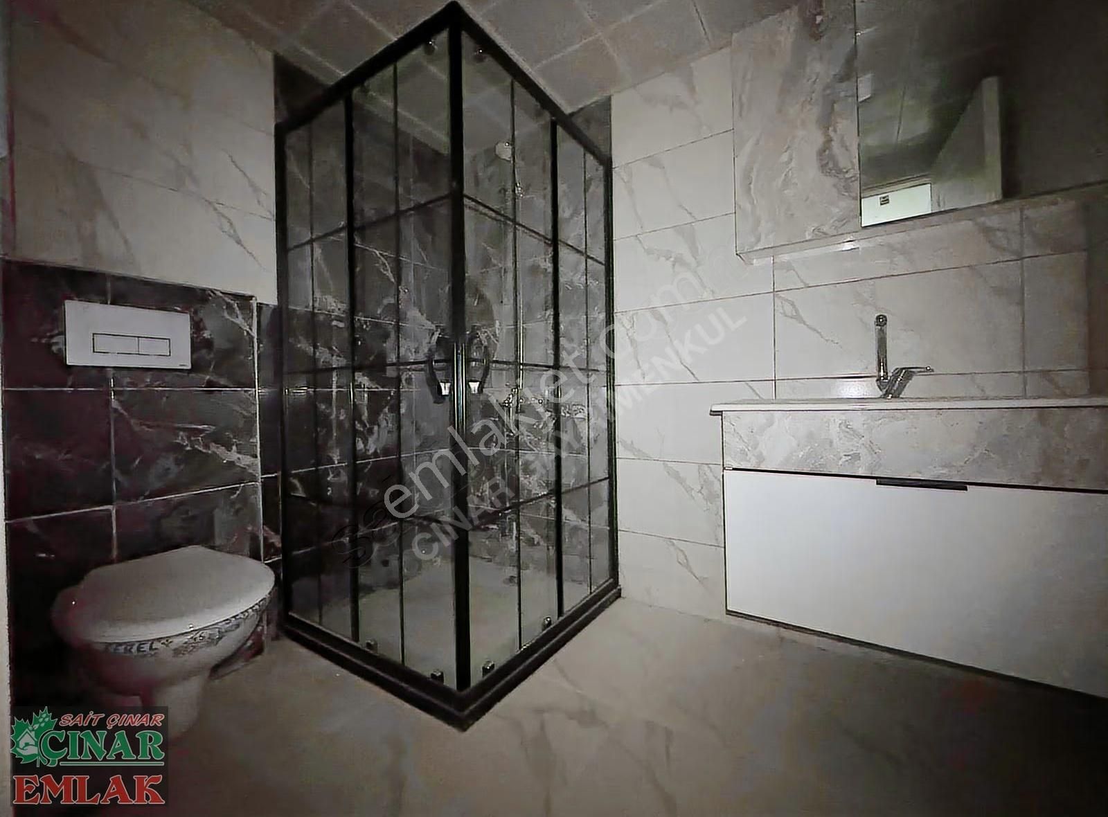 Çınar'dan Merkezi Konum Ve Yüksek Kullanım Alanıyla Köşebaşı 3+1 - Görsel 23