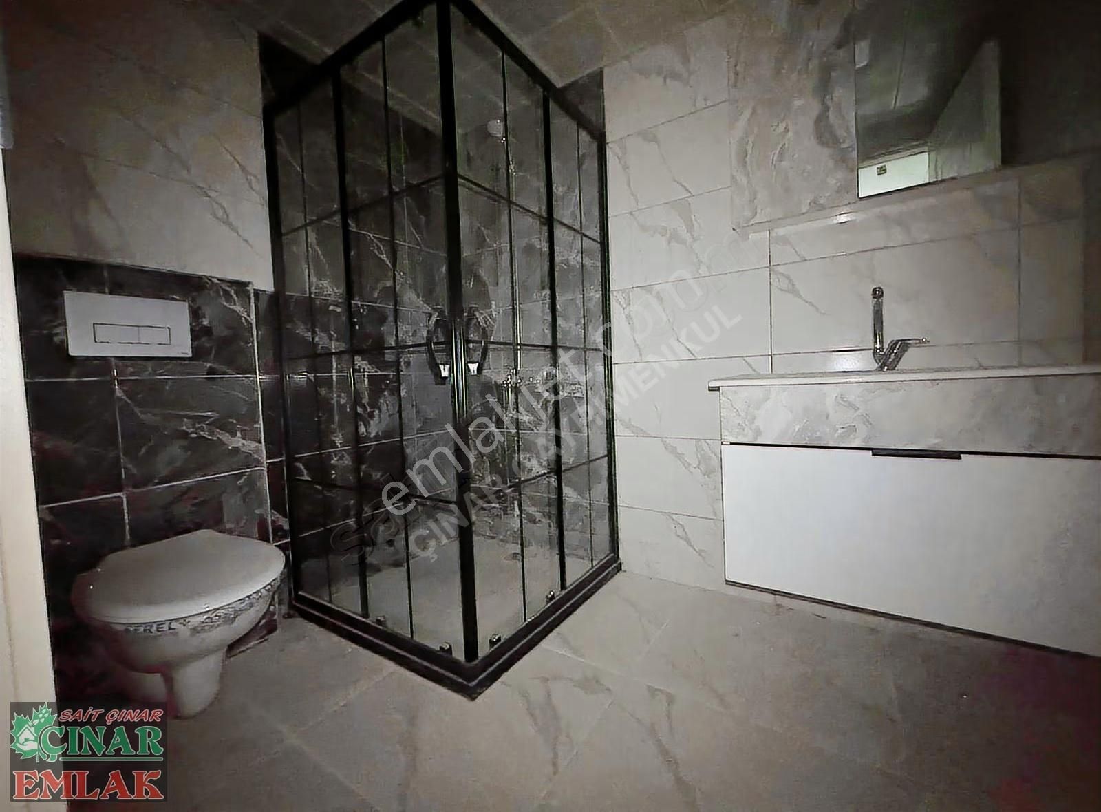 Çınar'dan Merkezi Konum Ve Yüksek Kullanım Alanıyla Köşebaşı 3+1 - Görsel 32