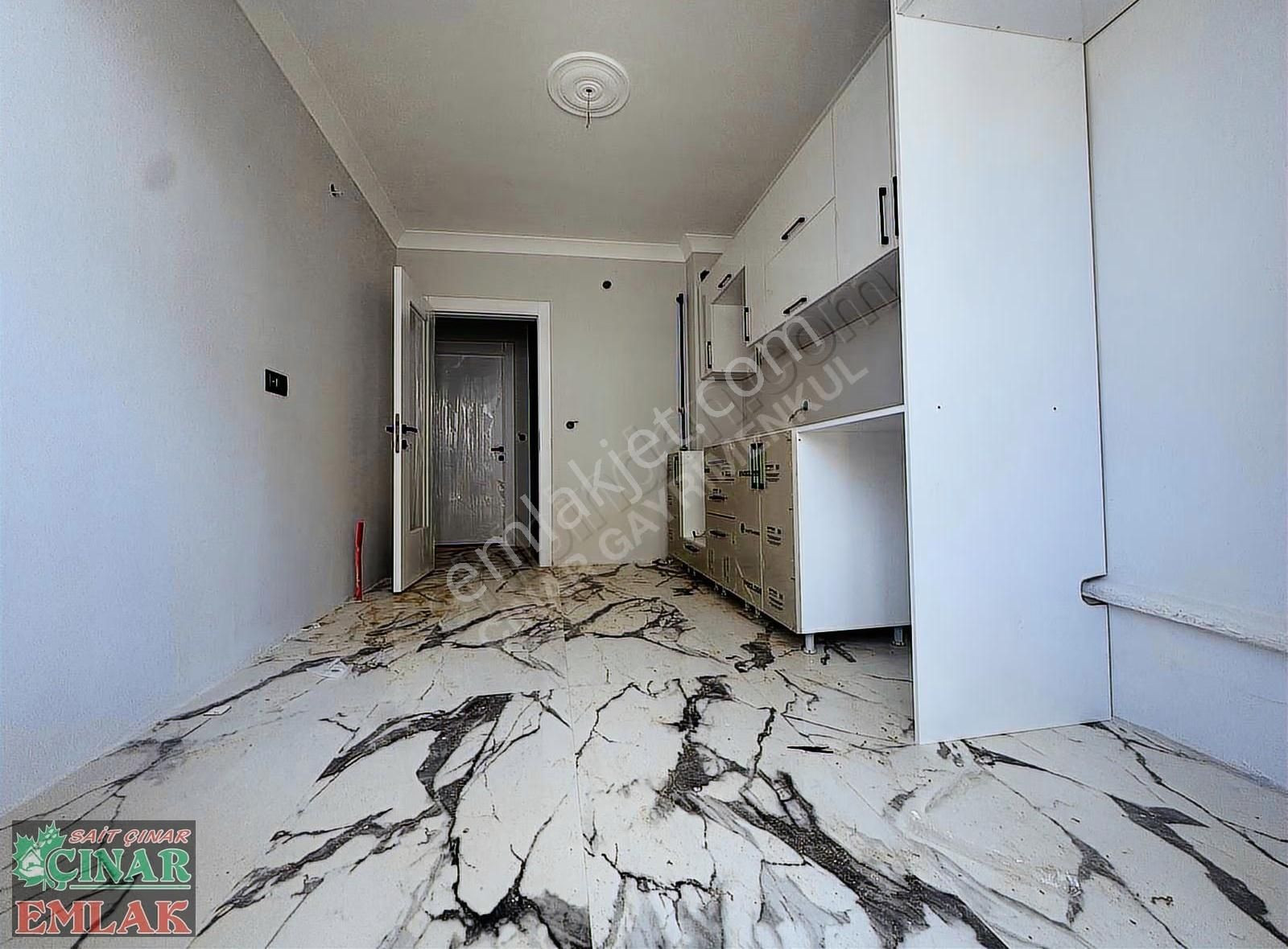 Çınar'dan Fevzi Çakmak'ta Bölge'nin En Uygun 2+1 Dairesi Satışta - Görsel 35