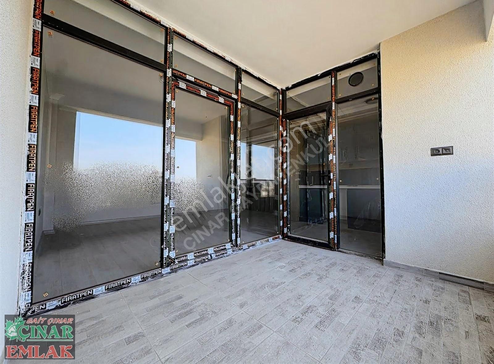 Çınar'dan Şok Fiyata Site İçersinde Merkezi Ve Geniş 2+1 Arakat - Görsel 17