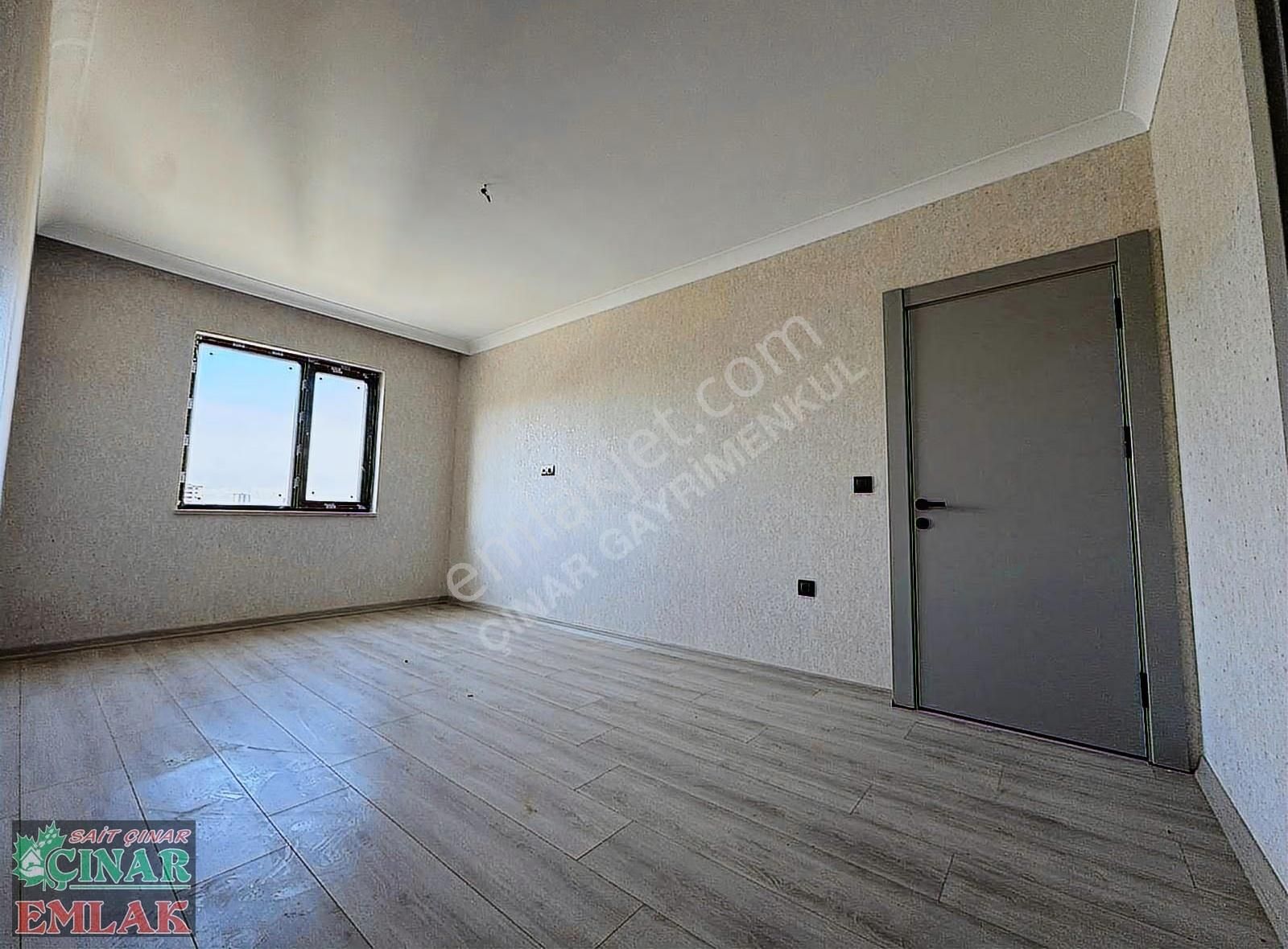 Çınar'dan Şok Fiyata Site İçersinde Merkezi Ve Geniş 2+1 Arakat - Görsel 14
