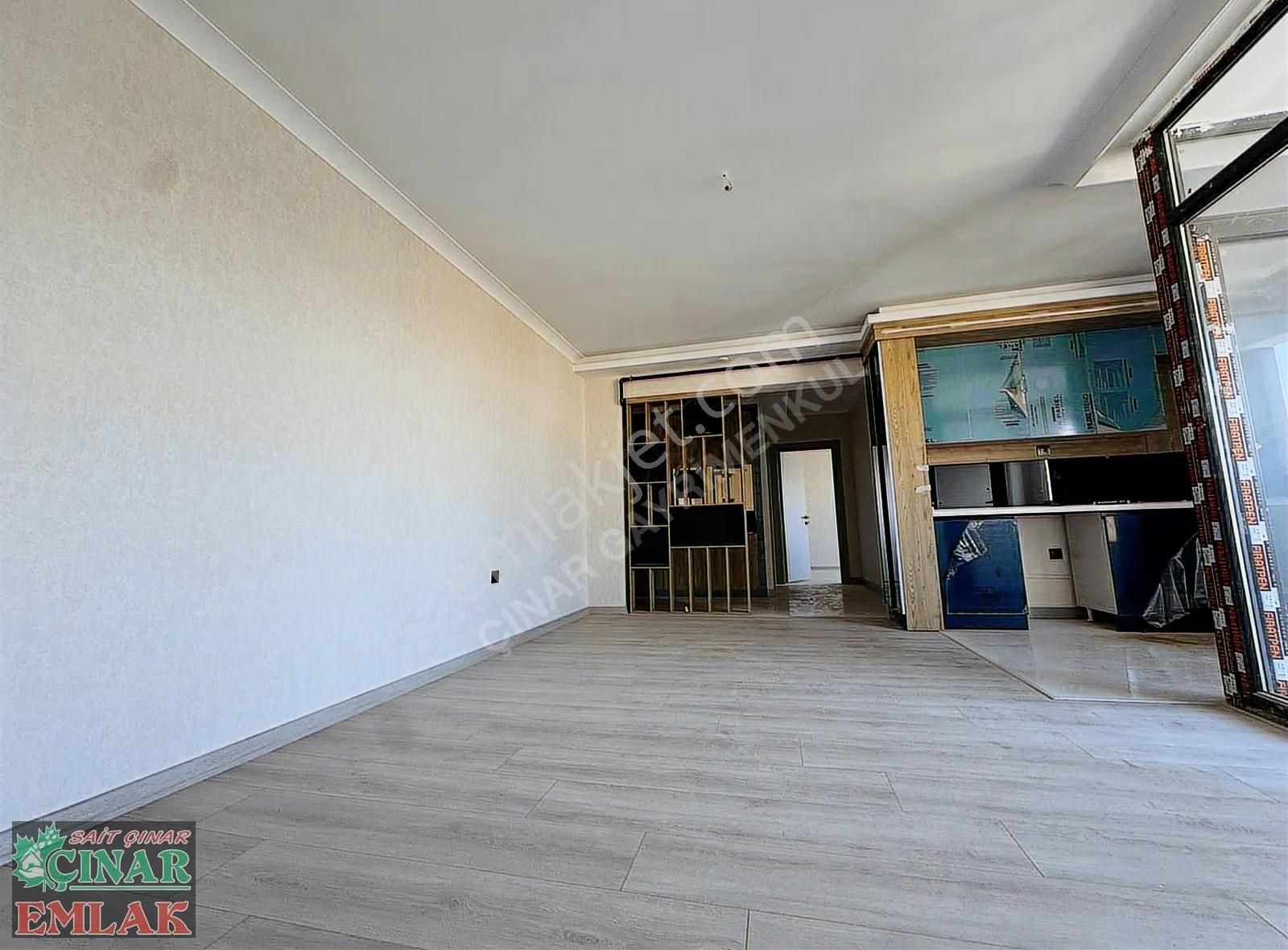 Çınar'dan Şok Fiyata Site İçersinde Merkezi Ve Geniş 2+1 Arakat - Görsel 29