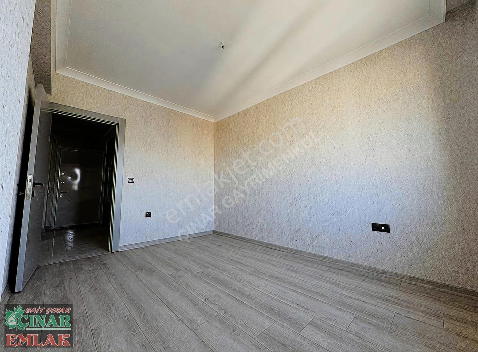 Çınar'dan Şok Fiyata Site İçersinde Merkezi Ve Geniş 2+1 Arakat - Görsel 7