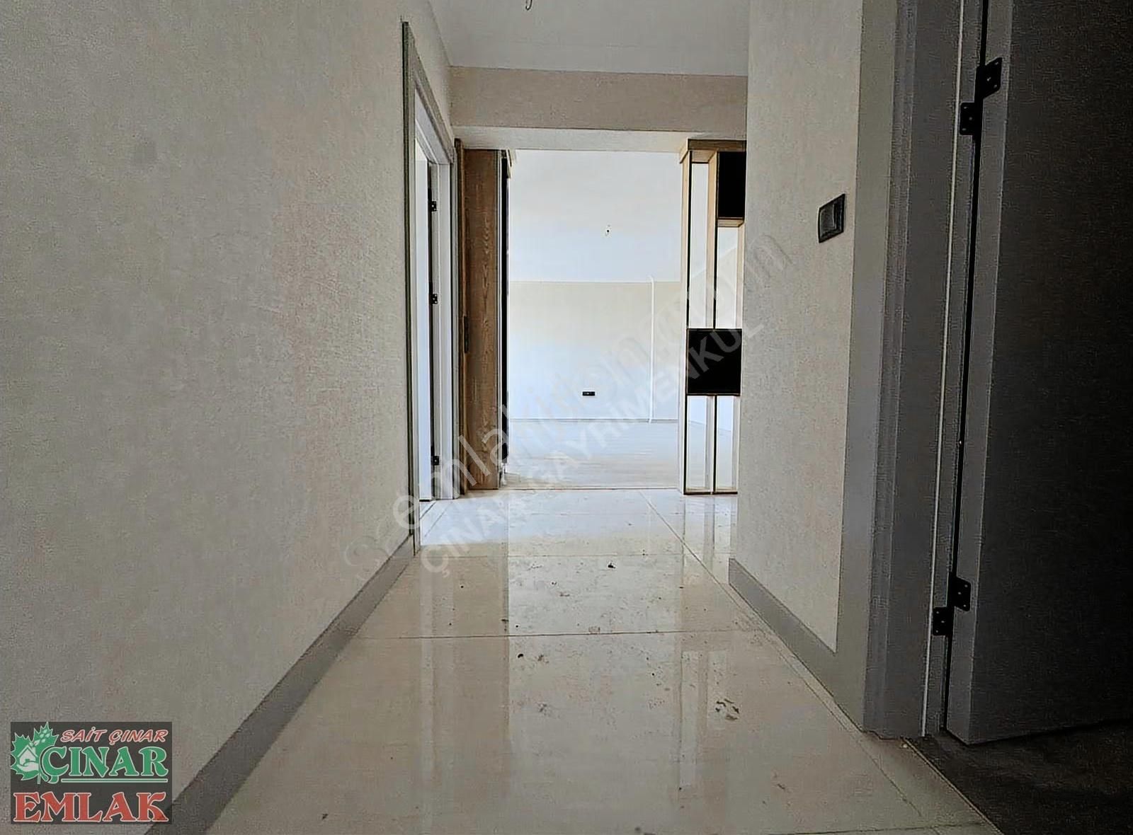 Çınar'dan Şok Fiyata Site İçersinde Merkezi Ve Geniş 2+1 Arakat - Görsel 10