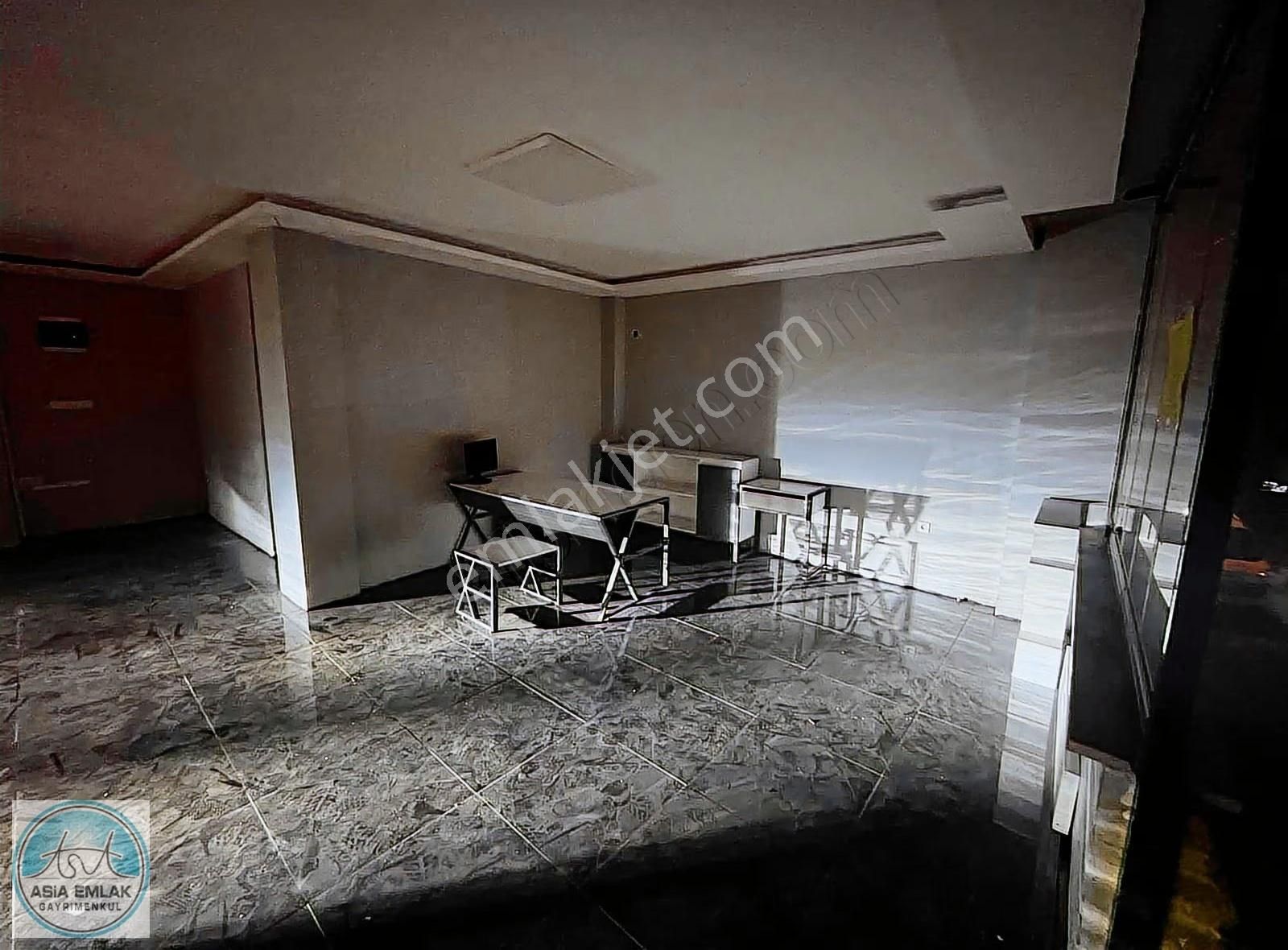 Asia Dan Kavakpınar Mahallesind 80 M2 Cadde Üzeri Satılık Dükkan - Görsel 15