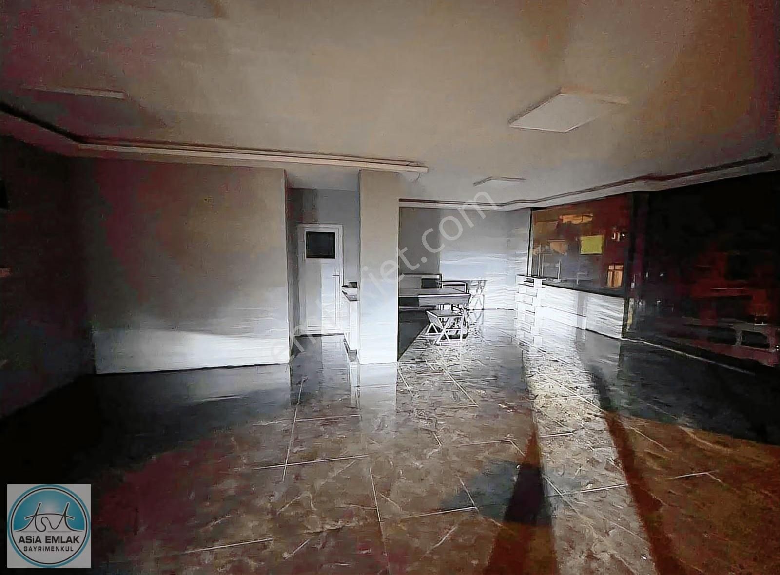 Asia Dan Kavakpınar Mahallesind 80 M2 Cadde Üzeri Satılık Dükkan - Görsel 17