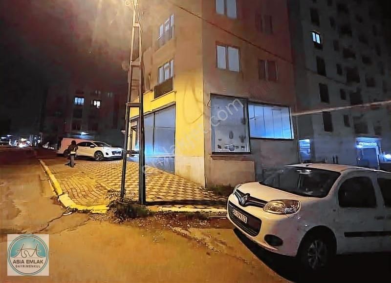 Asia Dan Kavakpınar Mahallesind 80 M2 Cadde Üzeri Satılık Dükkan - Görsel 7