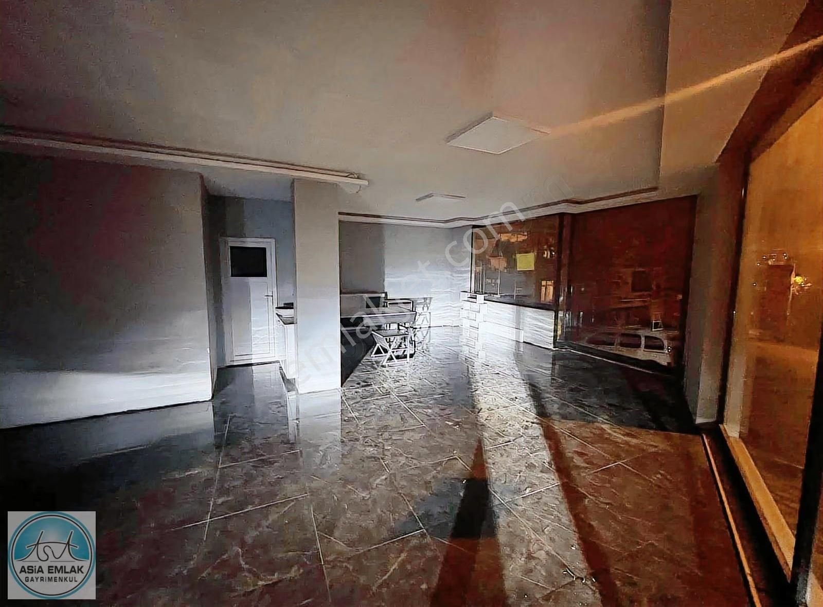 Asia Dan Kavakpınar Mahallesind 80 M2 Cadde Üzeri Satılık Dükkan - Görsel 20