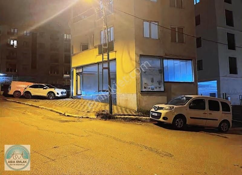 Asia Dan Kavakpınar Mahallesind 80 M2 Cadde Üzeri Satılık Dükkan - Görsel 8