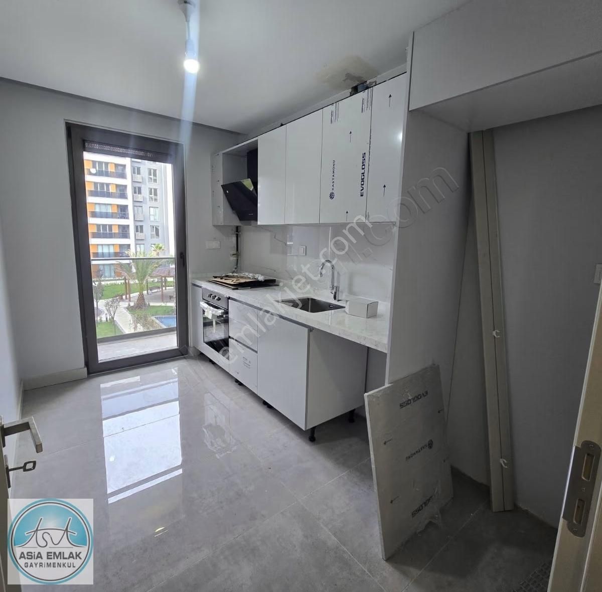 Asia'dan Yenişehir Siltaş Premium Da Kiralık 2+1 Daire - Görsel 24