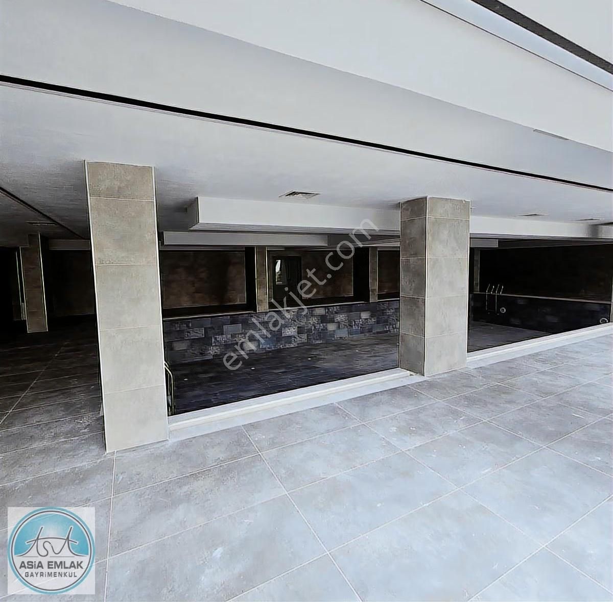 Asia'dan Yenişehir Siltaş Premium Da Kiralık 2+1 Daire - Görsel 20