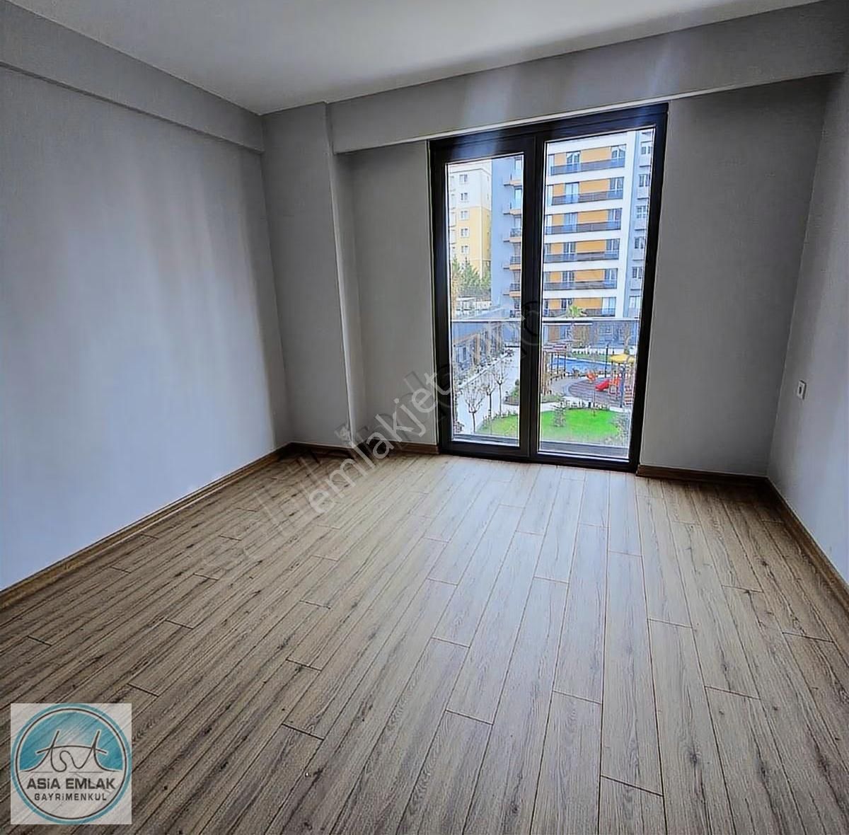 Asia'dan Yenişehir Siltaş Premium Da Kiralık 2+1 Daire - Görsel 10