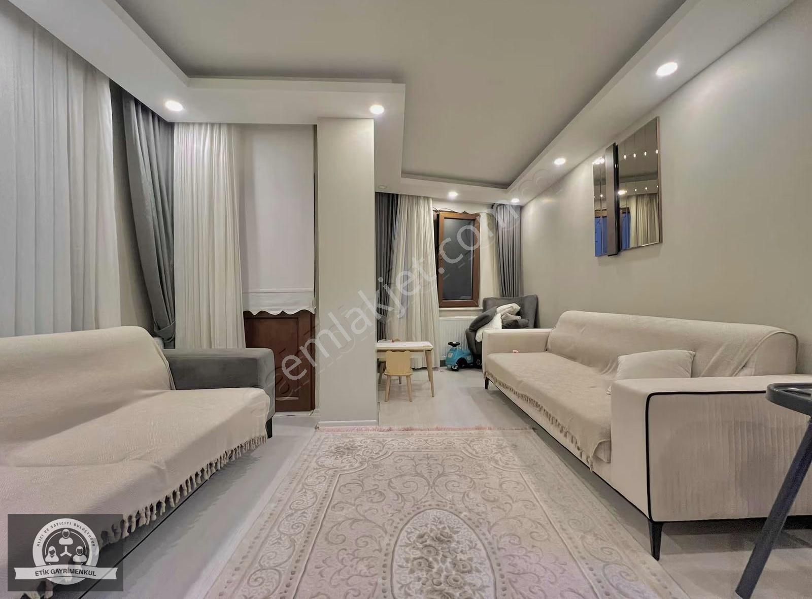 Emek Mahallesinde Sınırsız Kredi İmkanlı 3+1 Arakat Daire - Görsel 26