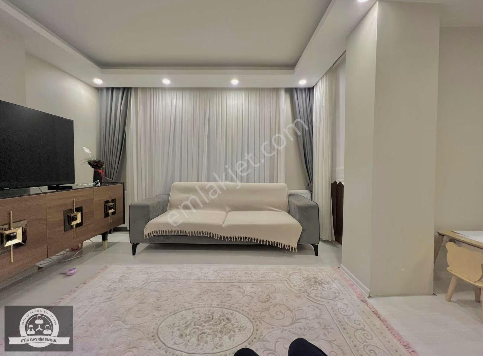 Emek Mahallesinde Sınırsız Kredi İmkanlı 3+1 Arakat Daire - Görsel 25