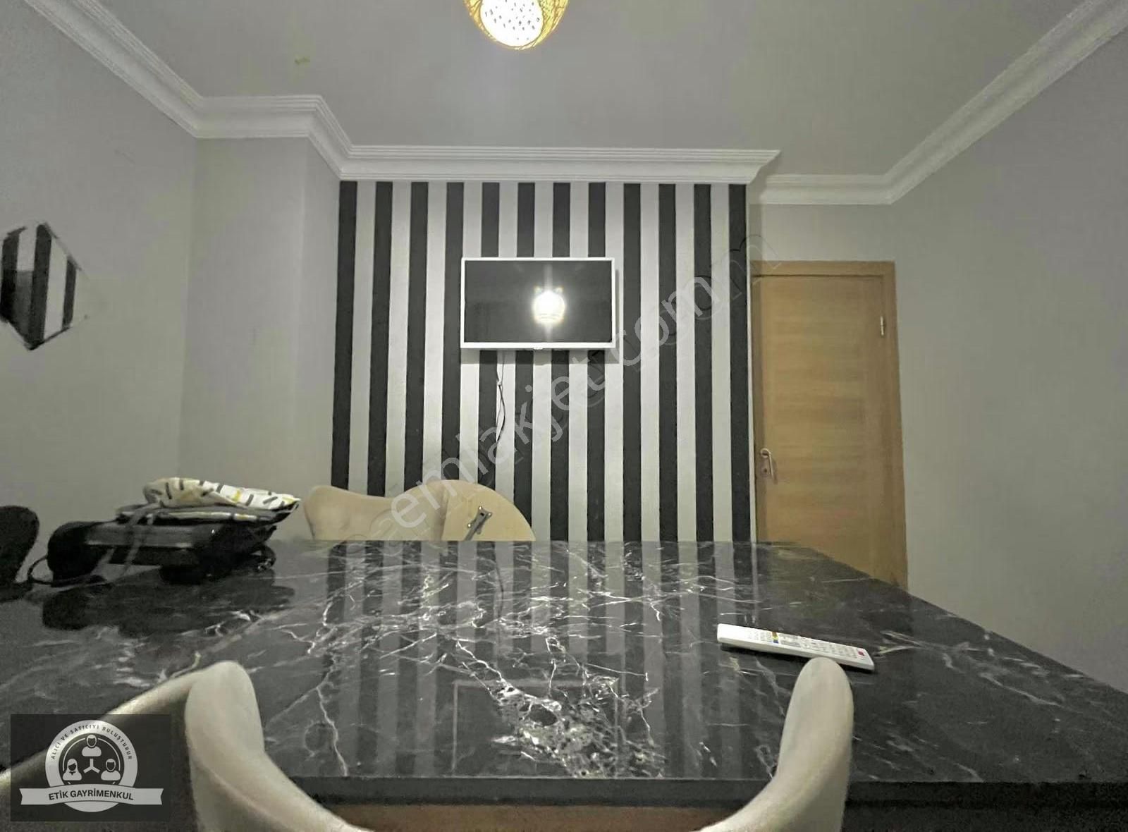 Emek Mahallesinde Sınırsız Kredi İmkanlı 3+1 Arakat Daire - Görsel 5