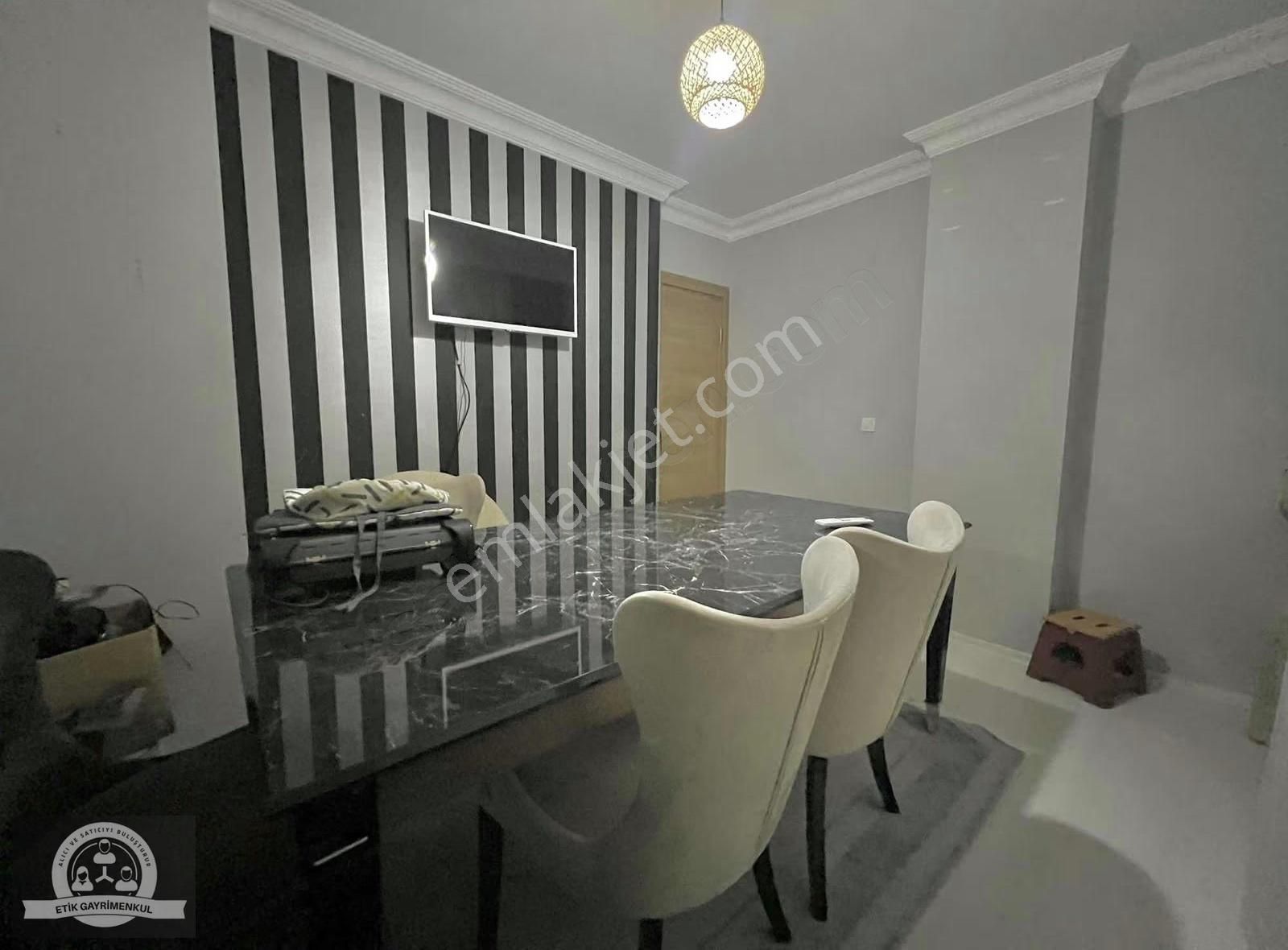 Emek Mahallesinde Sınırsız Kredi İmkanlı 3+1 Arakat Daire - Görsel 20