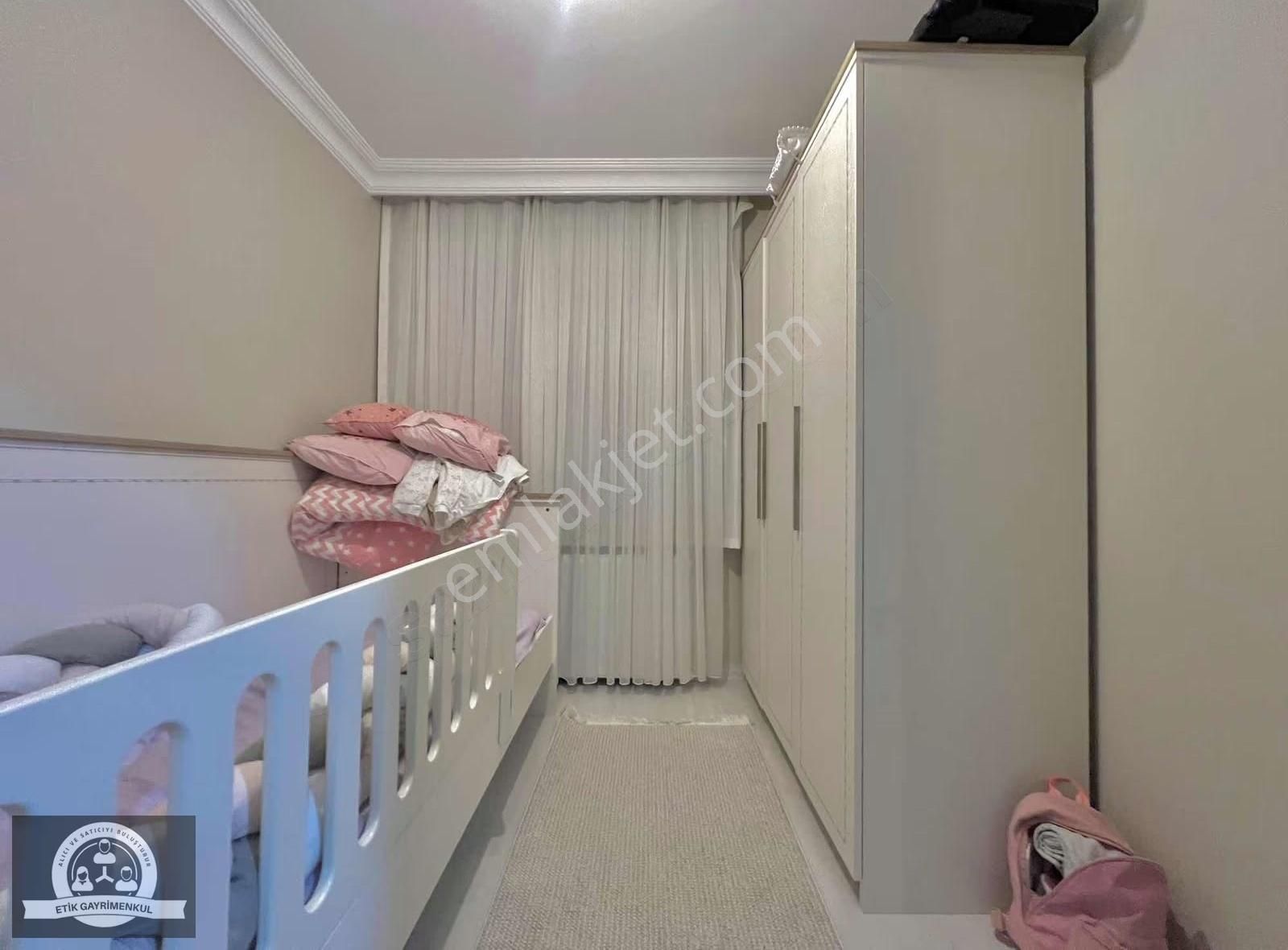 Emek Mahallesinde Sınırsız Kredi İmkanlı 3+1 Arakat Daire - Görsel 7