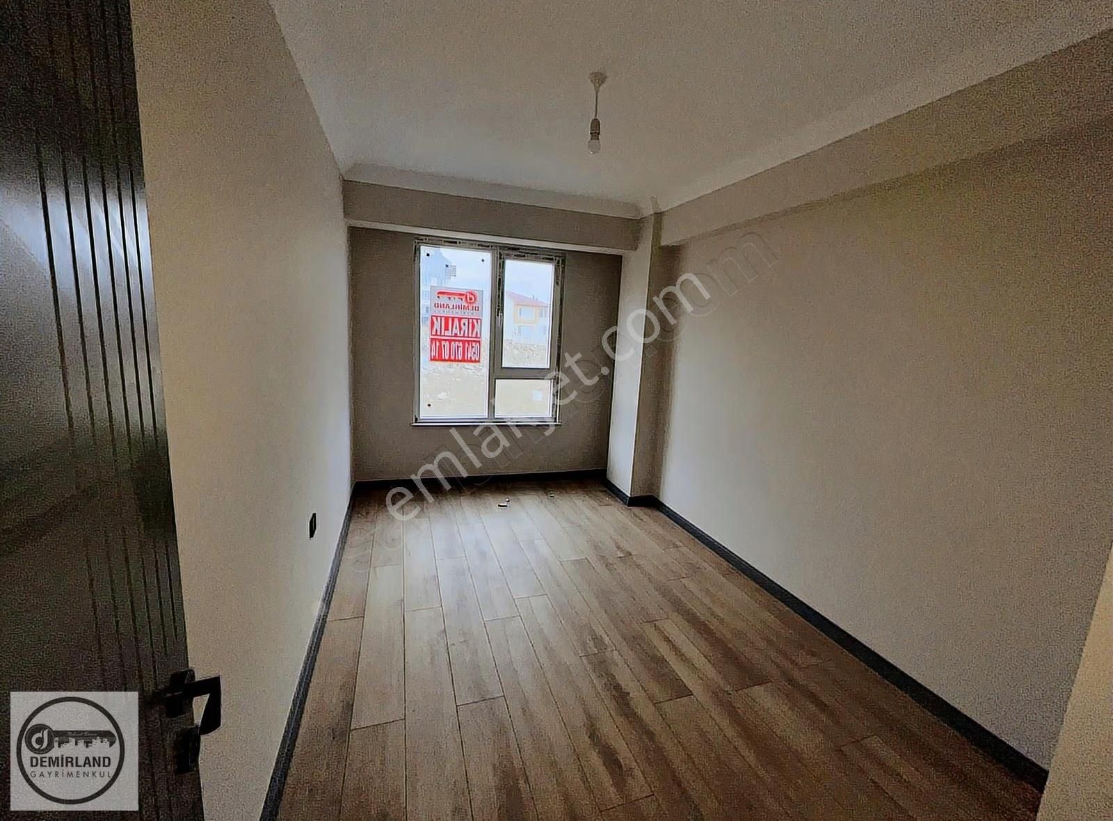 Demirland'dan Kiralık Zafertepe'de 2+1 Sıfır Daire - Görsel 10