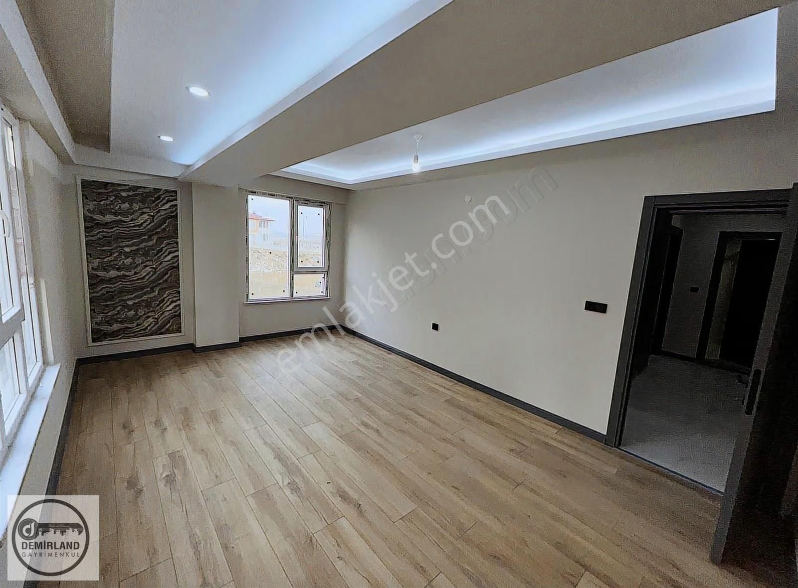 Demirland'dan Kiralık Zafertepe'de 2+1 Sıfır Daire - Görsel 5