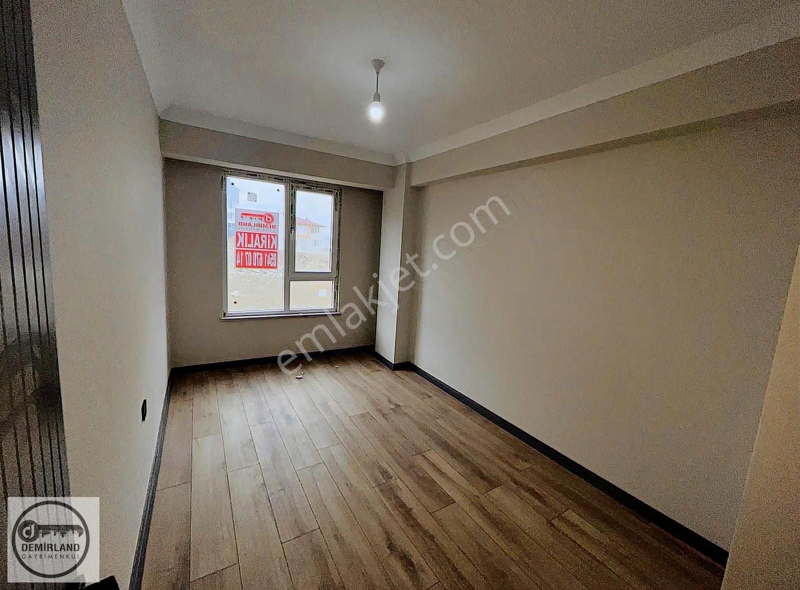 Demirland'dan Kiralık Zafertepe'de 2+1 Sıfır Daire - Görsel 12