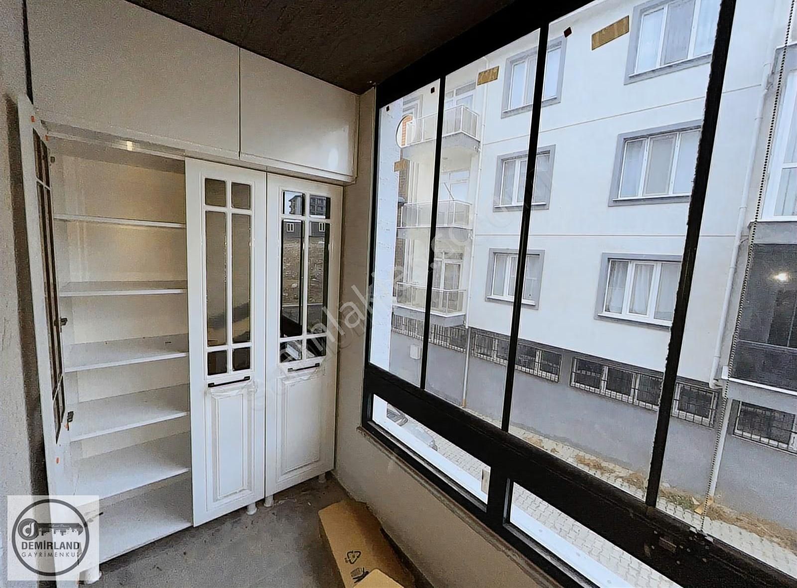 Demirland'dan Kiralık Zafertepe'de 2+1 Sıfır Daire - Görsel 7